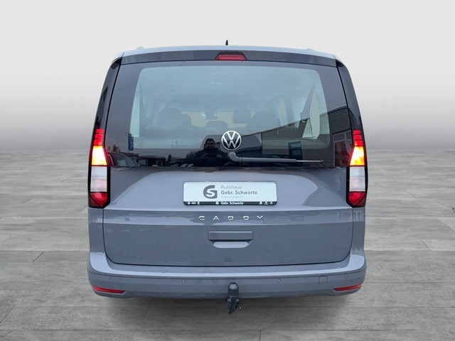 Volkswagen Caddy Life Maxi
