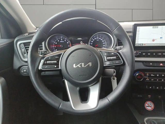 Kia Ceed GDi SportWagon