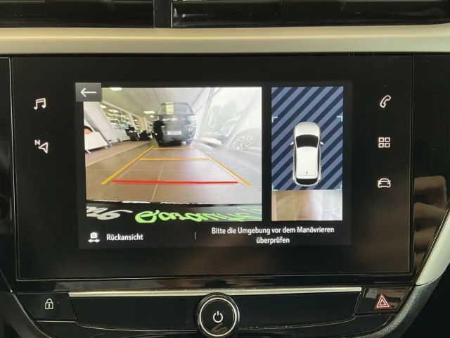 Opel Corsa Edition F Edition