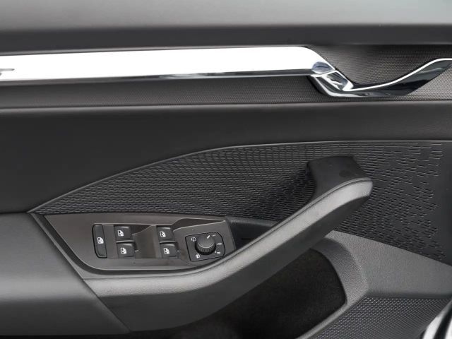 Skoda Octavia 1.5 TSI Combi Style Style