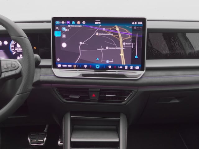 Volkswagen Tayron 4Motion DSG