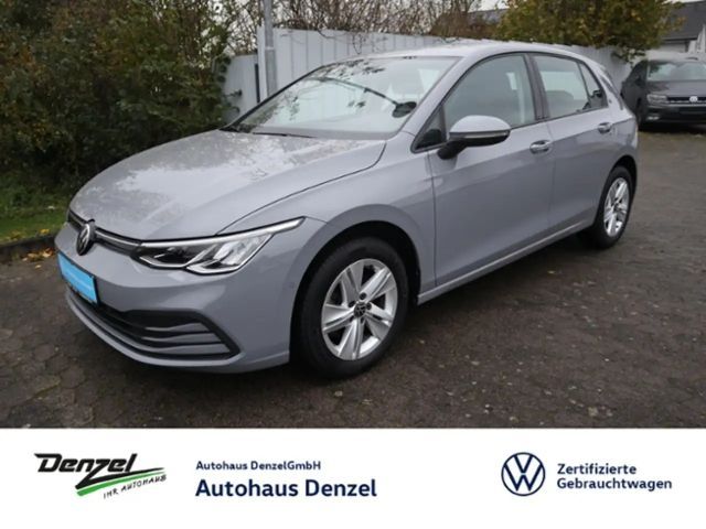 Volkswagen Golf 2.0 TDI DSG Golf VIII Life