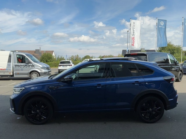 Volkswagen Taigo 1.0 TSI DSG