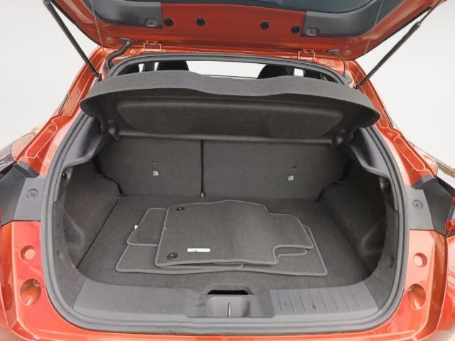 Nissan Juke DIG-T N-Connecta