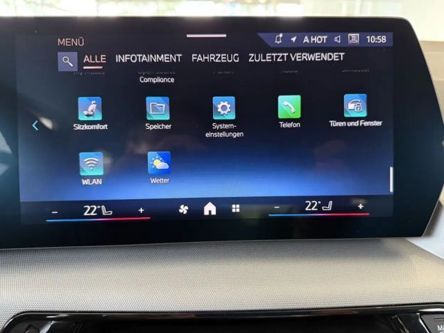 BMW 218 218i Active Tourer