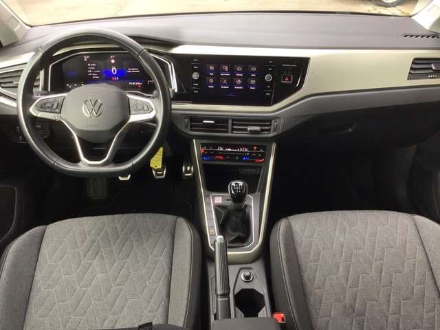 Volkswagen Polo Move