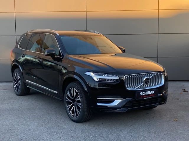 Volvo XC90 Bright Geartronic Plus