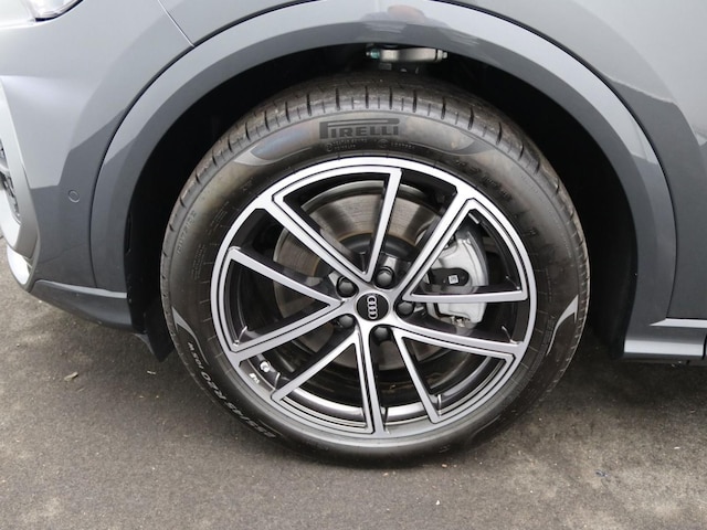 Audi Q5 Quattro S-Tronic Sportback