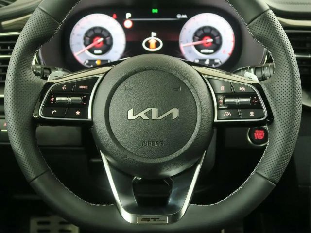 Kia XCeed GDi GT-Line
