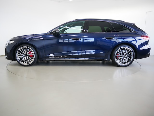 Audi A5 Avant Quattro S-Tronic