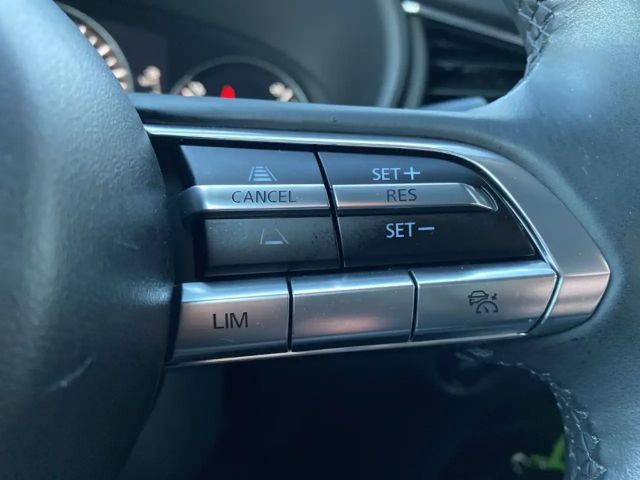 Mazda CX-30 Homura SkyActiv