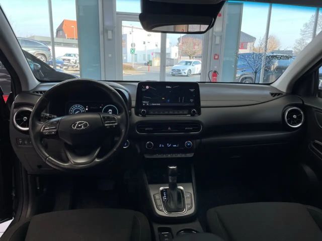 Hyundai Kona 1.6 Hybrid Trend