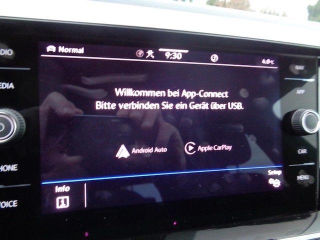 Volkswagen Taigo DSG Move