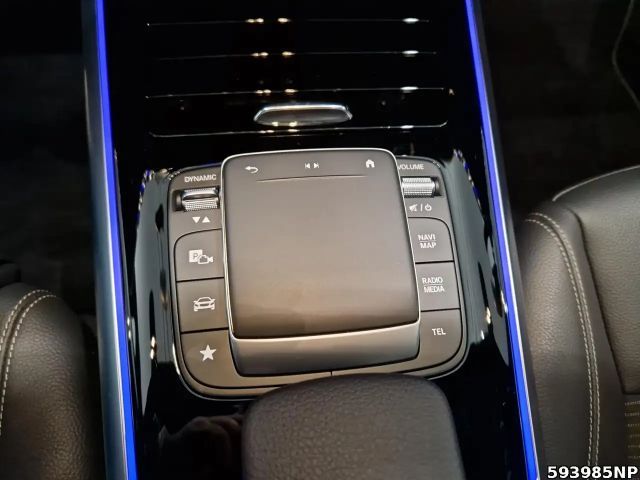 Mercedes-Benz GLA 200 Progressive