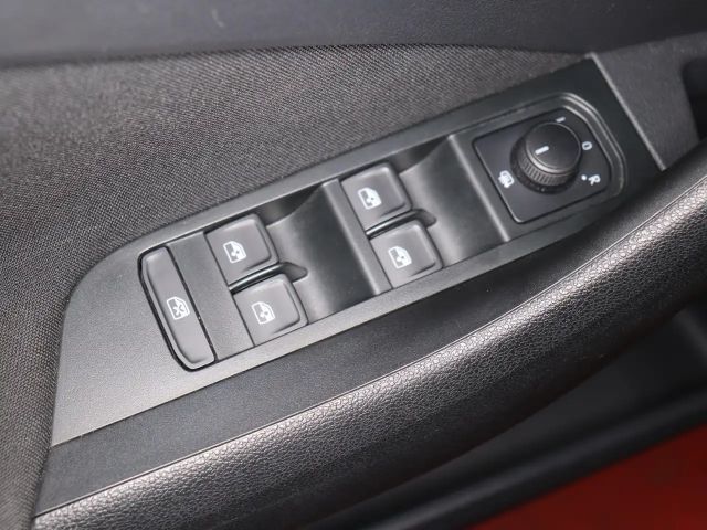 Skoda Kamiq 1.0 TSI Ambition