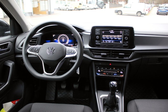 Volkswagen T-Roc T-ROC 1.0         BT081 TSIM6F