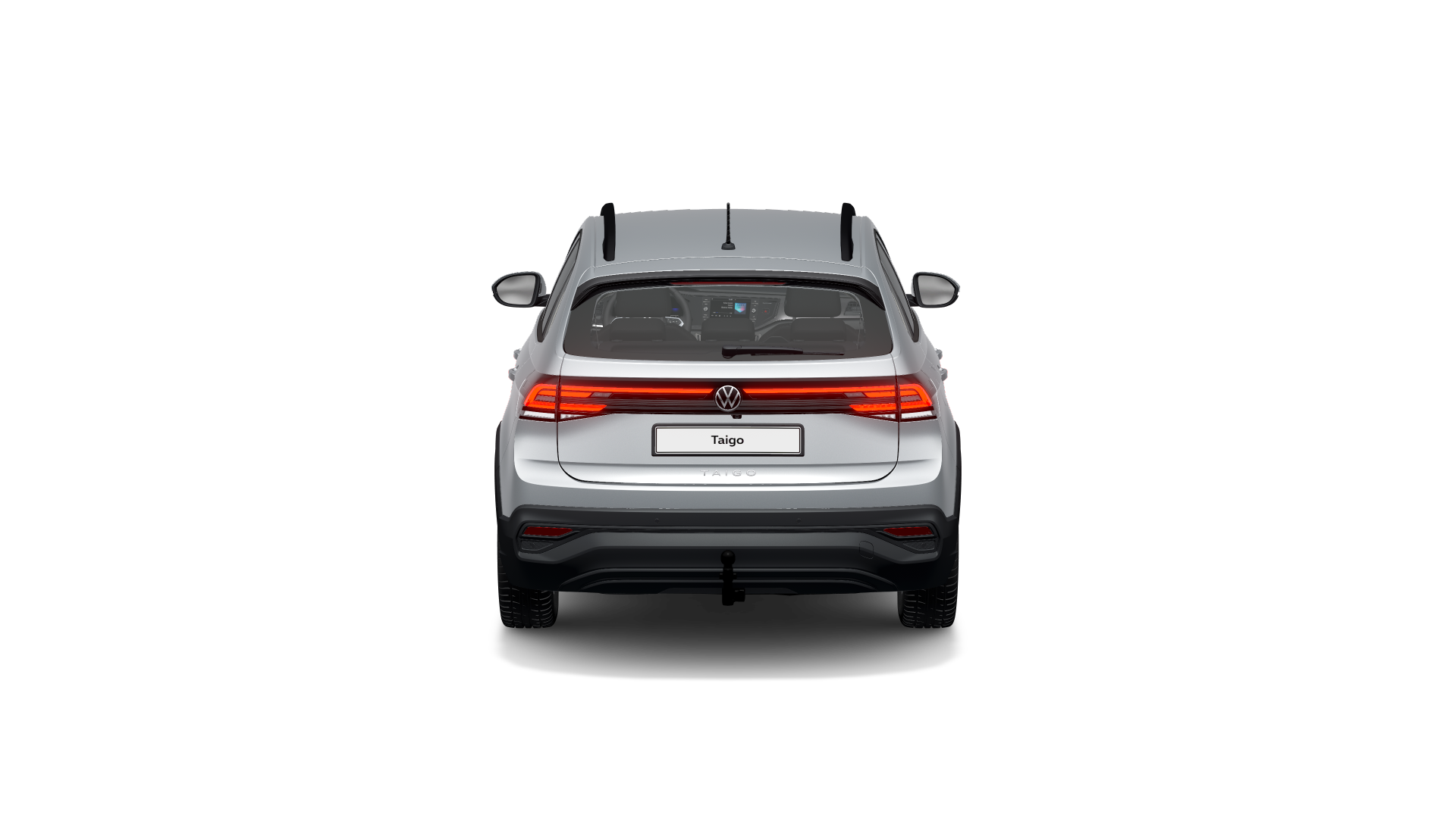 Volkswagen Taigo 1.0 TSI DSG Life