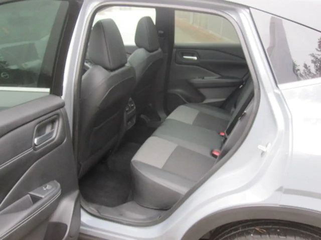 Nissan Qashqai DIG-T N-Connecta