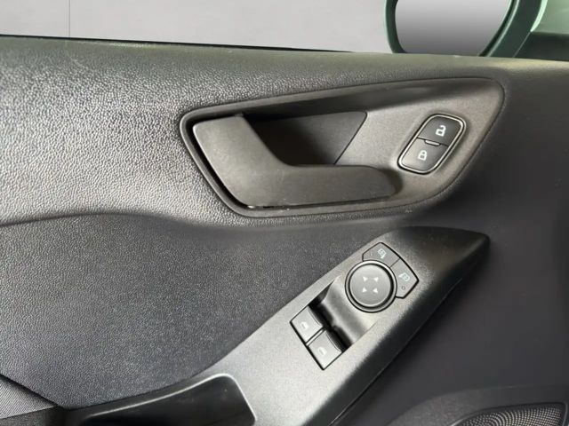 Ford Fiesta Cool & Connect