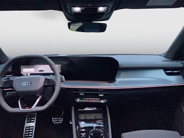 Audi Q3 Hybride S-Tronic