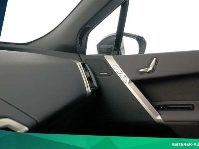 BMW iX xDrive40