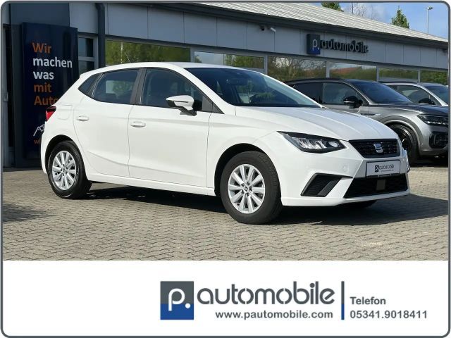 Seat Ibiza 1.0 TSI DSG Style