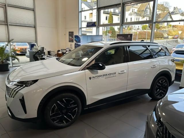 Peugeot 5008 Allure Pack