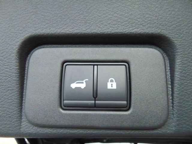 Nissan X-trail AWD Tekna e-4ORCE