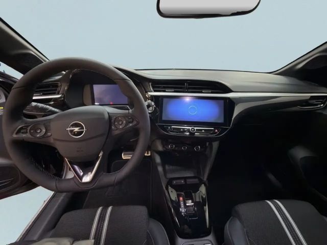 Opel Corsa GS-Line Grand Sport Turbo