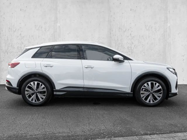 Audi Q4 e-tron 40