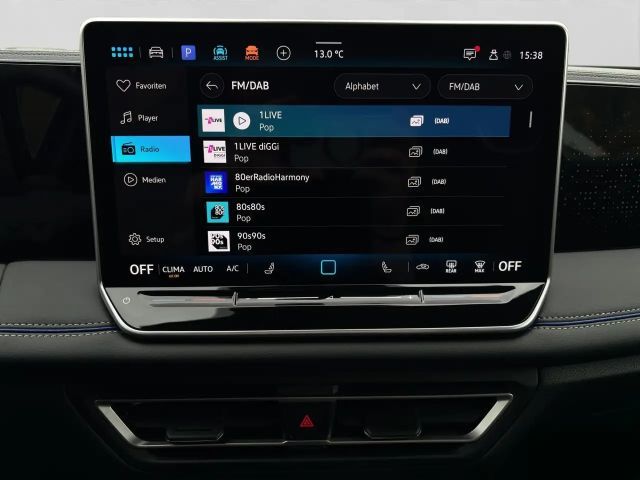 Volkswagen Tiguan 2.0 TDI DSG R-Line