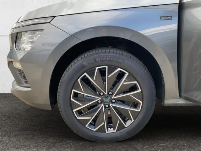 Skoda Kamiq 1.0 TSI Drive