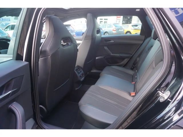 Cupra Leon 2.0 TSI DSG Sportstourer