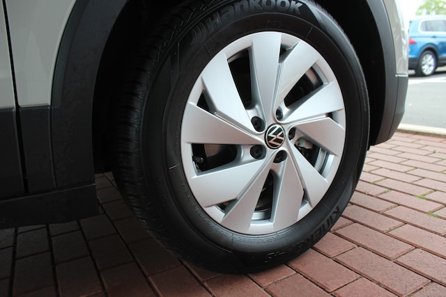 Volkswagen T-Cross 1.0 TSI Life