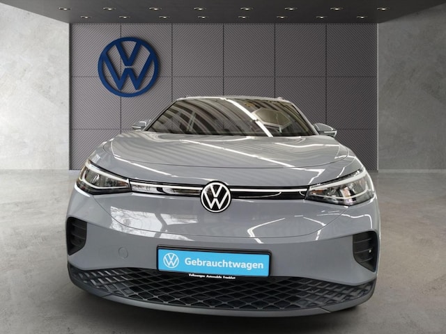 Volkswagen ID.4 Performance Pro