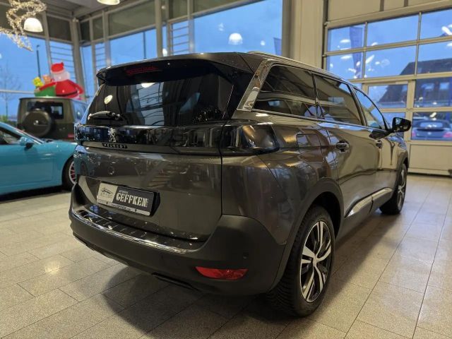 Peugeot 5008 Allure Pack PureTech