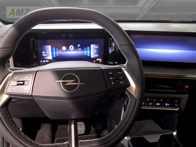 Opel Frontera *Mild-Hybrid*