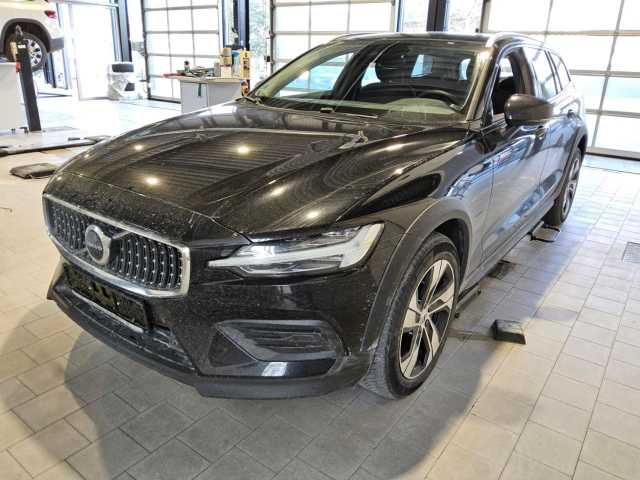 Volvo V60 Cross Country CC