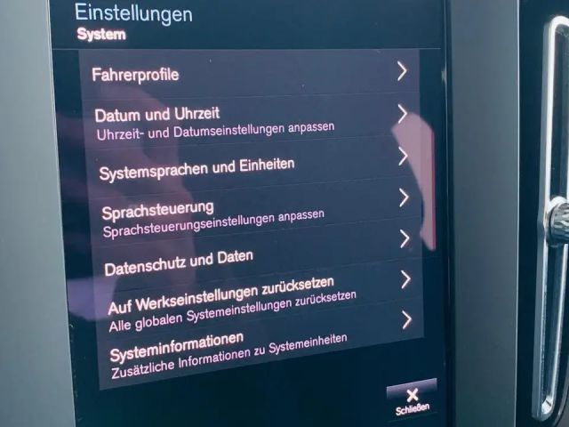 Volvo XC40 Recharge T4