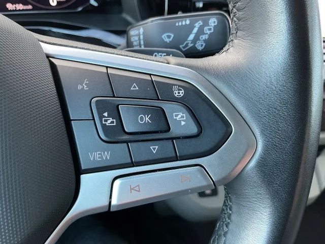 Volkswagen Multivan 2.0 TDI Lang T7