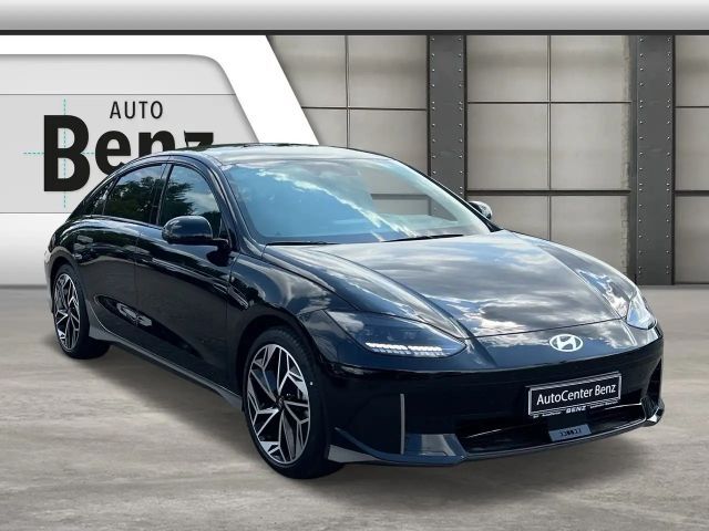 Hyundai IONIQ 6 UNIQ Vierwielaandrijving