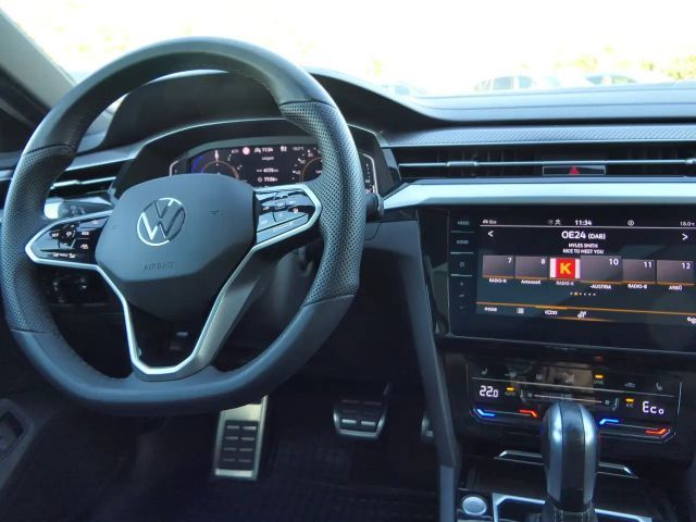 Volkswagen Arteon R-Line eHybrid