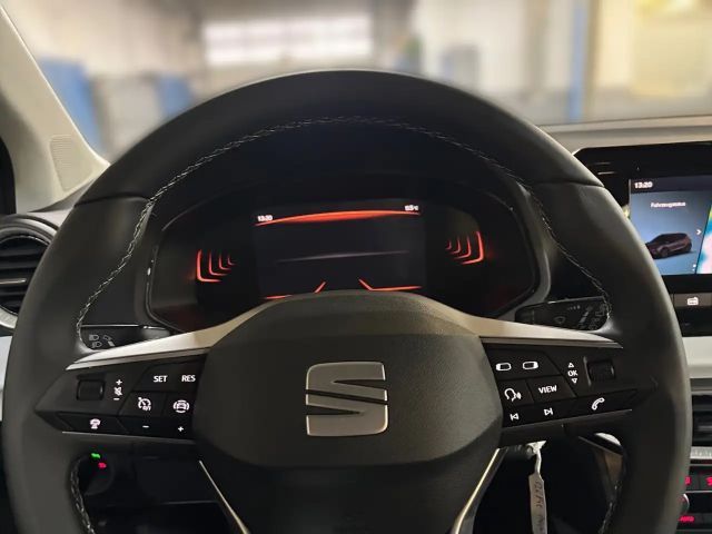 Seat Arona 1.0 TSI DSG Style