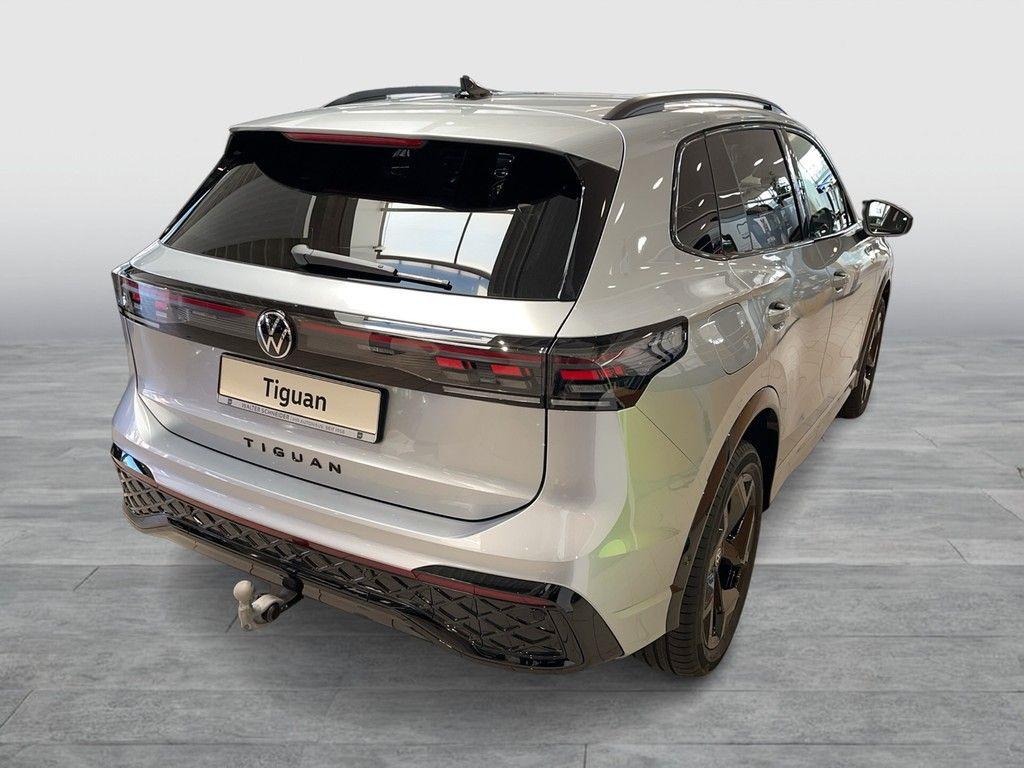 Volkswagen Tiguan DSG R-Line eHybrid