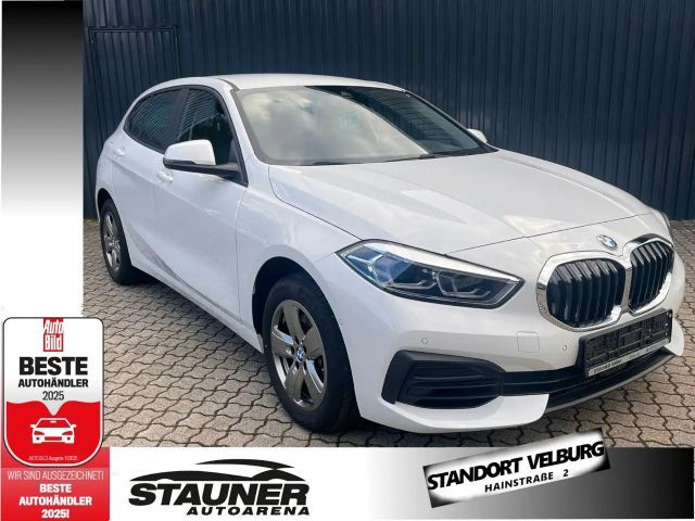BMW 116 116i 5-deurs Sedan