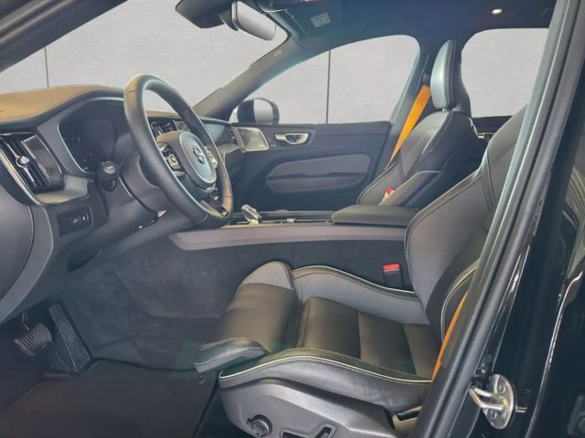 Volvo XC60 AWD Polestar Recharge T8