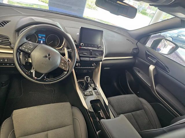 Mitsubishi Eclipse Cross 4WD PHEV