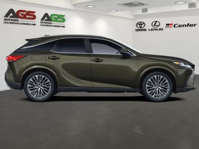 Lexus RX-Serie 450h Luxury Line