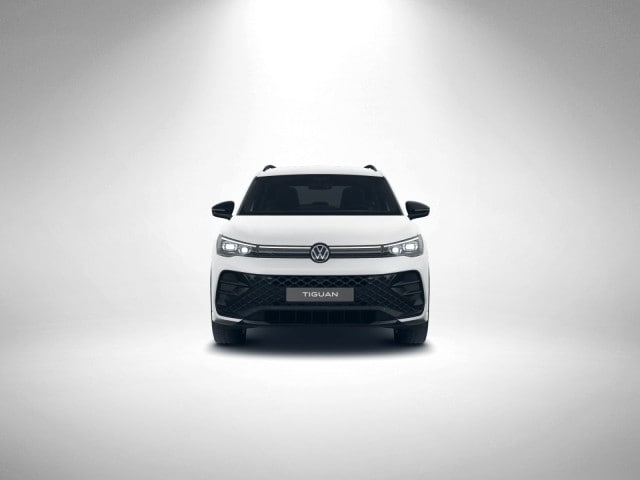 Volkswagen Tiguan 2.0 TDI DSG R-Line