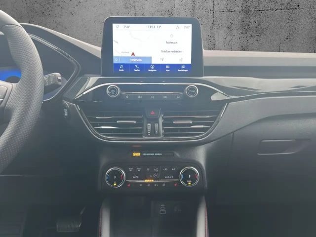 Ford Kuga Plug in Hybrid ST Line